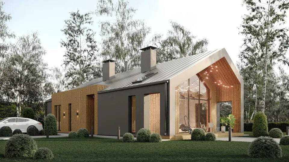 MULBERRY HOMES case study
